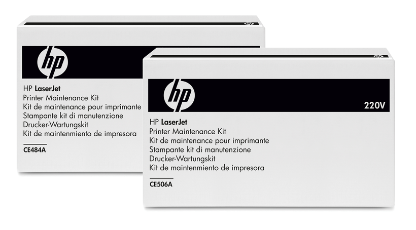Kit de manutenção HP CF065A (220 V)