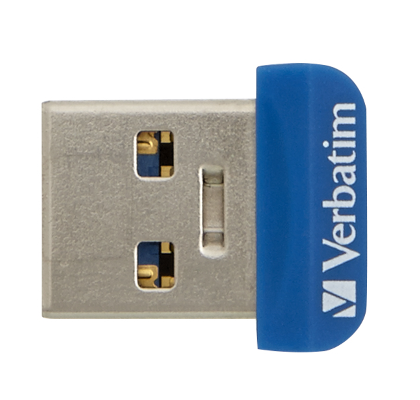 Memoria USB Verbatim Nano 64 GB