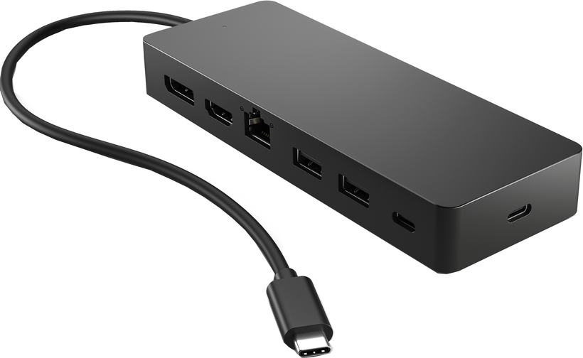 Station d'accueil universelle HP USB-C