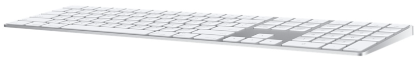 Apple Magic Keyboard avec pavé numérique