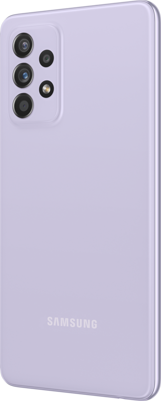 Samsung Galaxy A52s 5G 6/128 GB violett