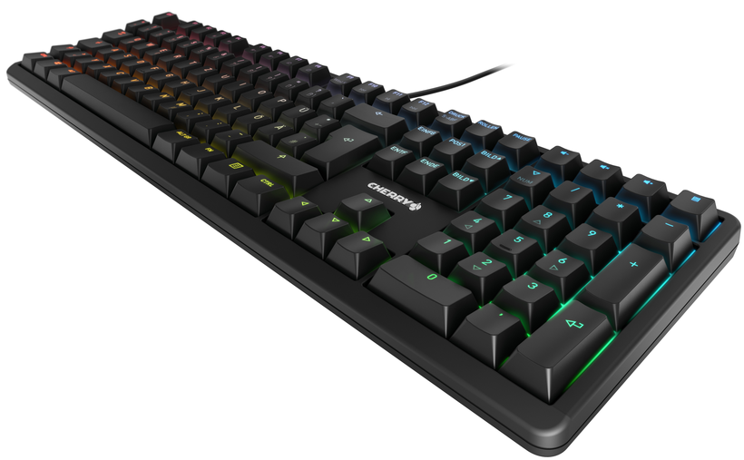 CHERRY G80-3000N RGB Keyboard