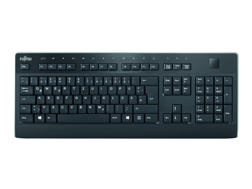 Fujitsu KB951 PalmM2 Keyboard