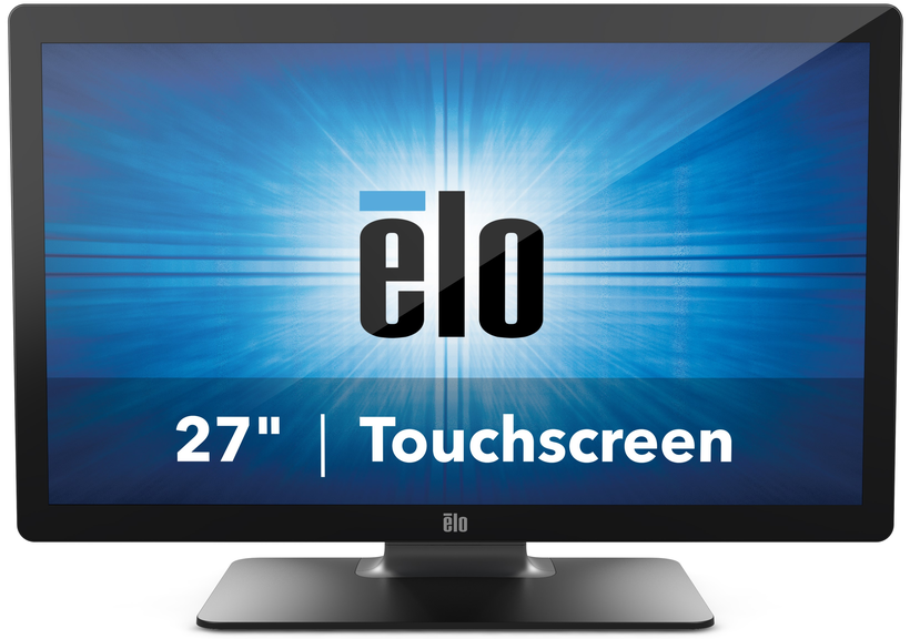 Elo Monitor 2702L Touch