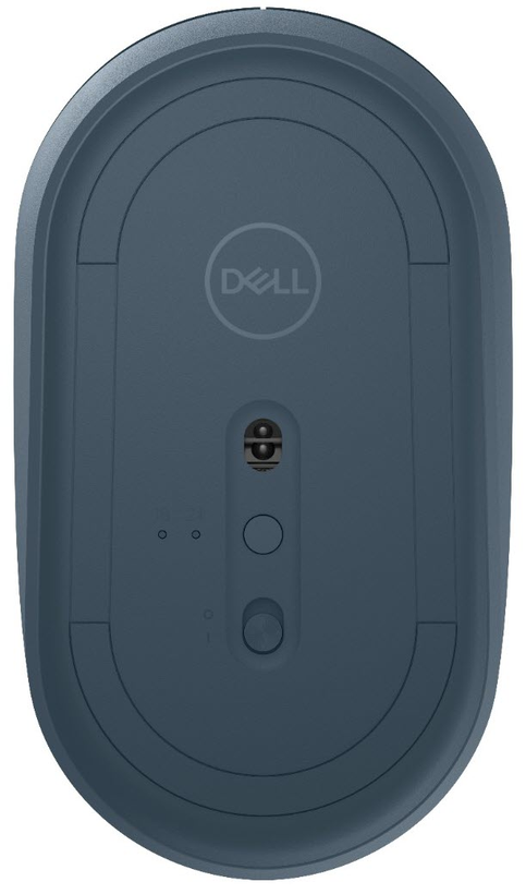Dell MS3320W Wireless-Maus dunkelgrün