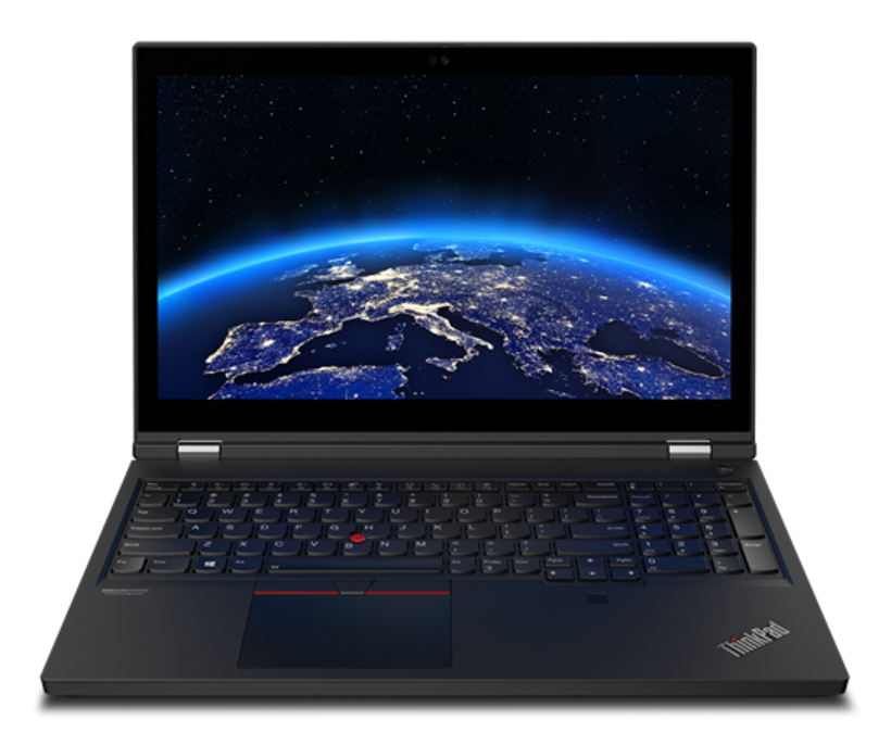 Lenovo ThinkPad P15 i9 RTX5000 1TB Top