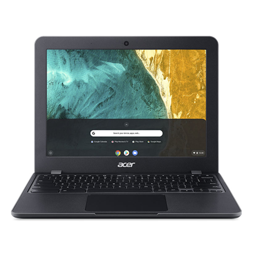 Acer Chromebook C851T-P2R2 NB