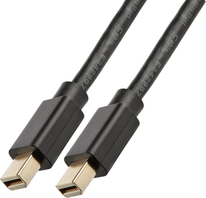 StarTech Kabel Mini-DisplayPort 2 m