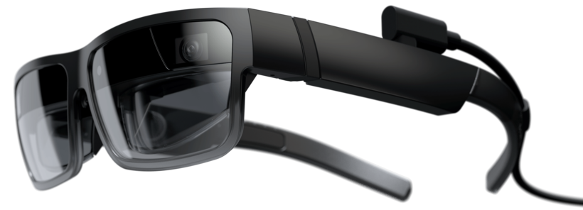 Lenovo ThinkReality A3 Smart Glasses
