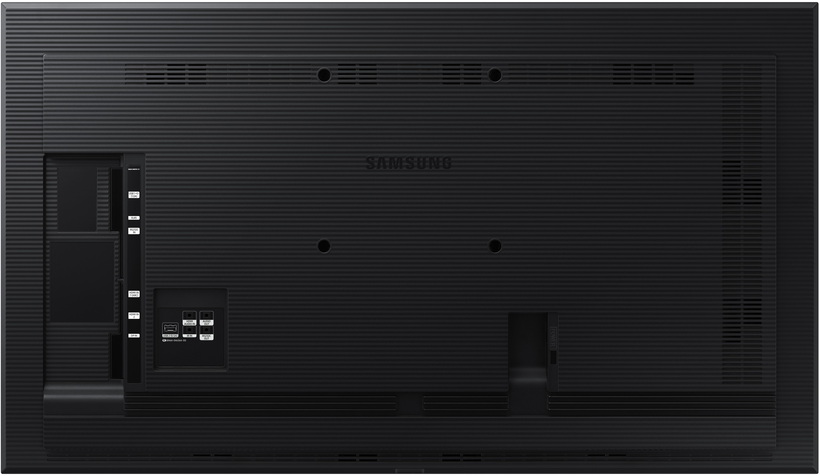 Samsung QM85R-B Smart Signage Monitor