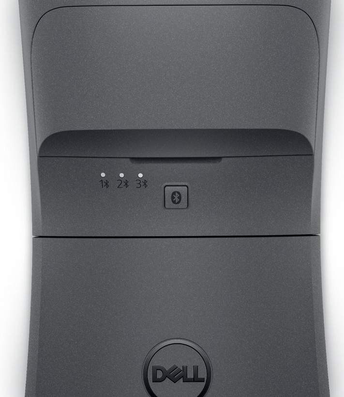 Ratón Dell MS700 Bluetooth negro