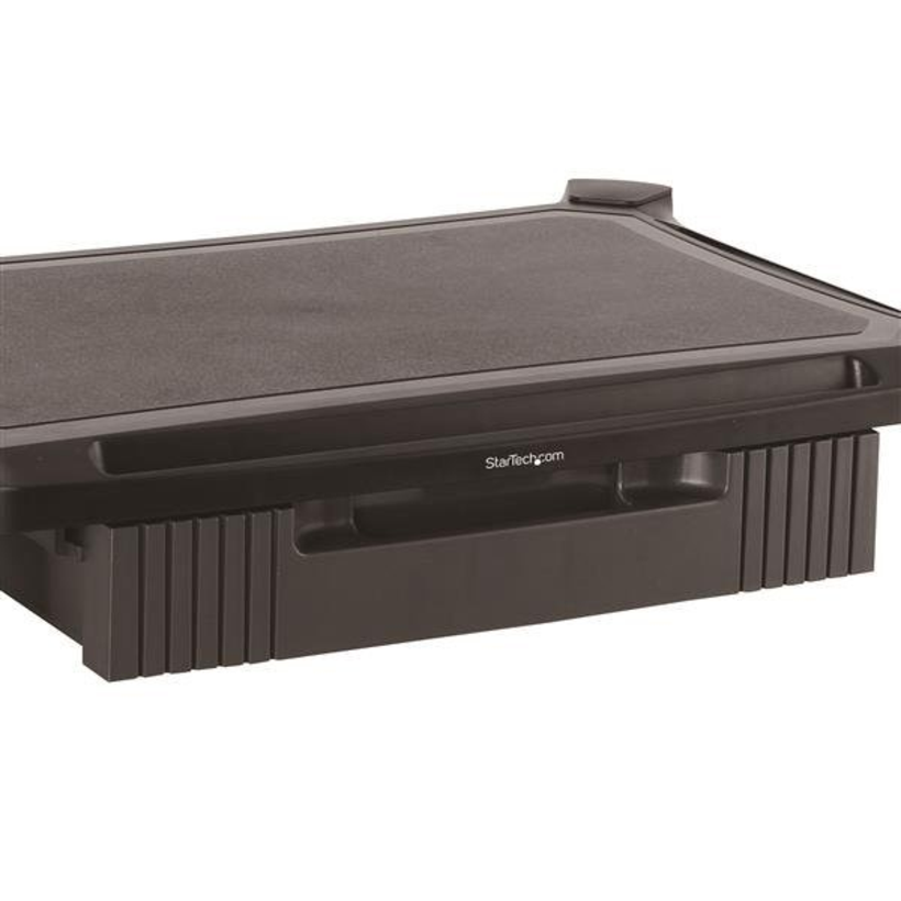 StarTech Monitor Stand with Drawer