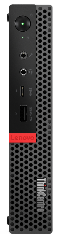 Lenovo ThinkCentre M920 i9 16/512GB Tiny