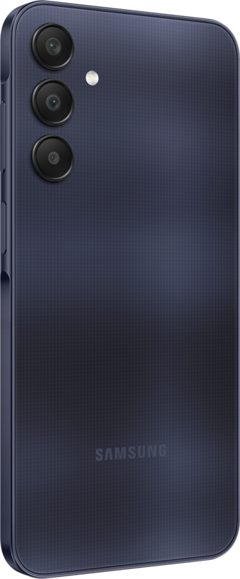 Samsung Galaxy A25 5G 128GB Blue Black