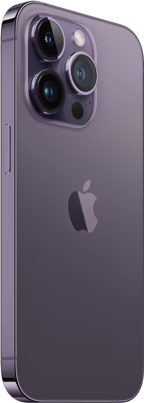 iPhone 14 Pro Apple 1 TB morado