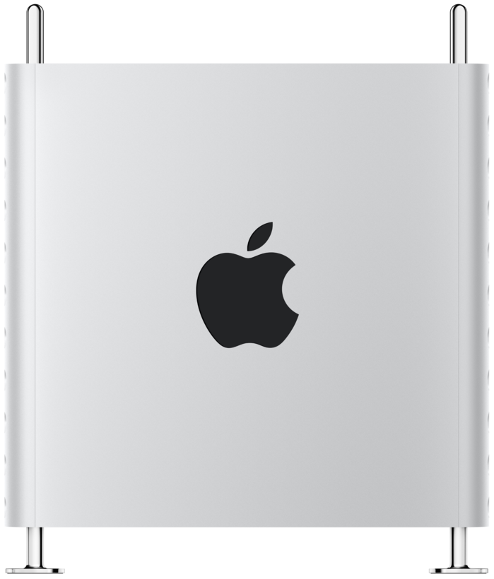 Apple Mac Pro 3,5GHz 8 cœurs Intel XeonW