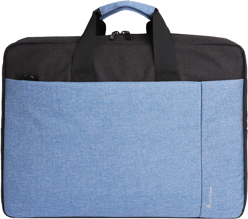ARTICONA GRS 33.8 cm (13.3") Bag blue