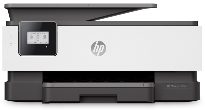 HP OfficeJet Pro 8012e MFP