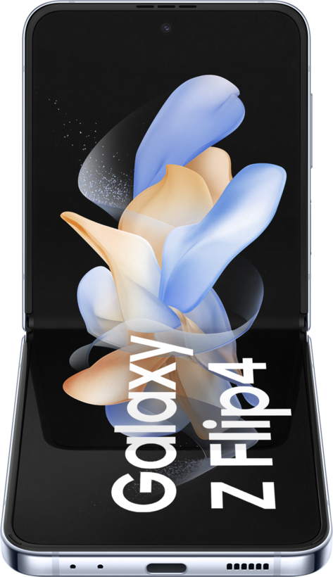 Samsung Galaxy Z Flip4 8/512GB blau