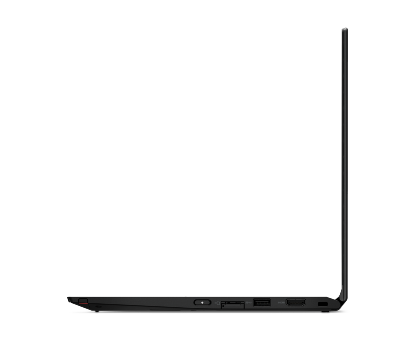 Lenovo ThinkPad X13 Yoga i5 512Go 4G/LTE