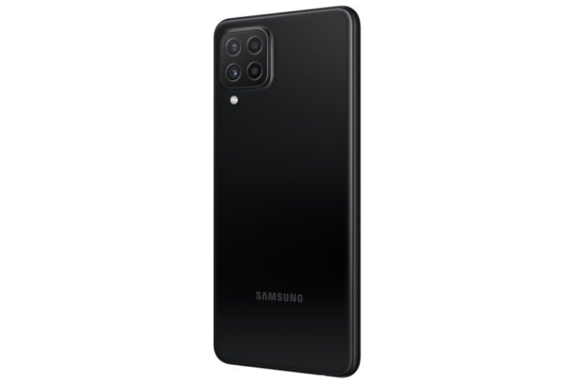 Samsung Galaxy A22 64GB Black