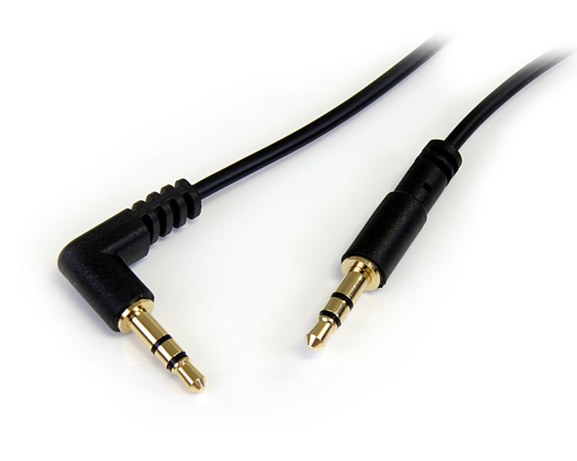 StarTech Audio Cable Jack 30cm