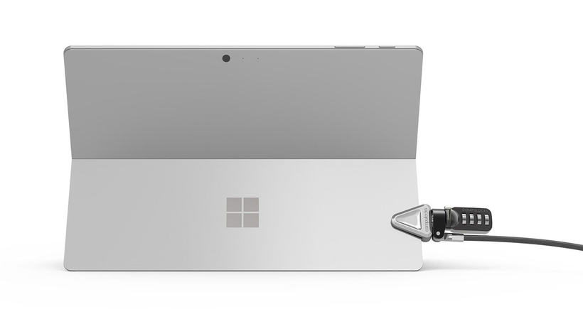 Adapt. cadeado Compulocks Surface Pro/Go