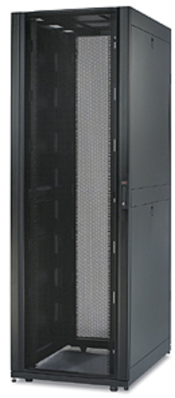 Rack APC NetShelter SX 45U, 750x1070