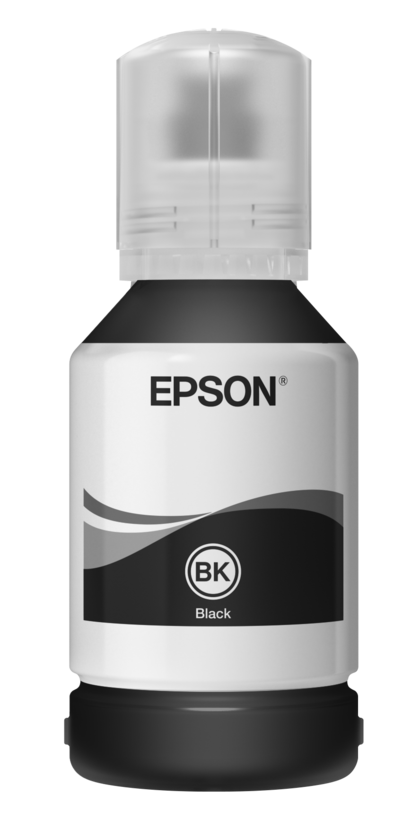 Epson Tusz 102, czarny