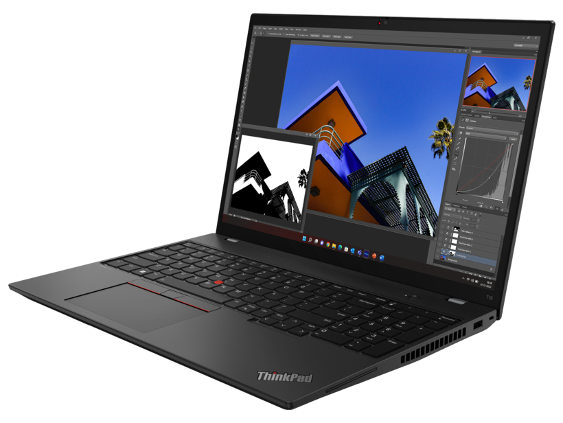 Lenovo ThinkPad T16 G2 i7 32GB/1TB