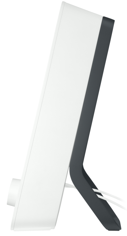 Reproduktor Logitech Z207 Bluetooth bílý