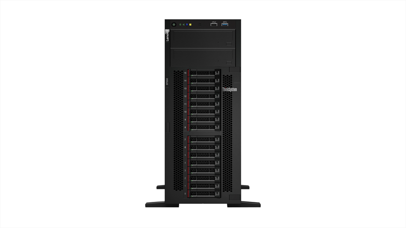 Lenovo ThinkSystem ST550 MLK Server