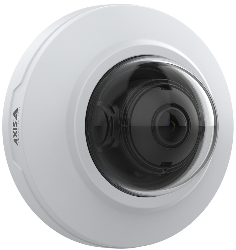 Caméra réseau mini dôme AXIS M3086-V