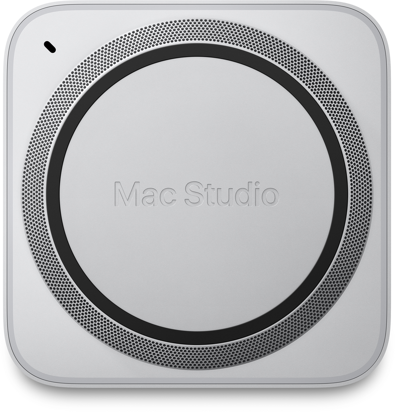 Apple Mac Studio M1 Max 10/24C 32/512 GB