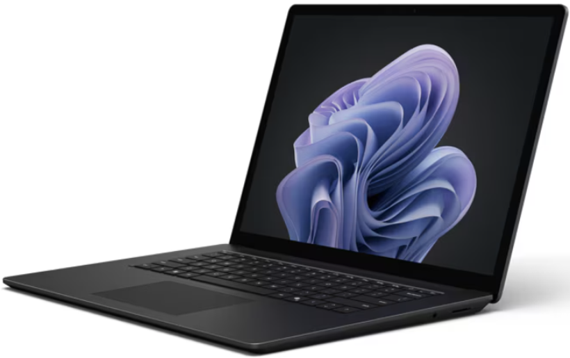 MS Surface Laptop 6 i7 32GB/1TB 13 Bl