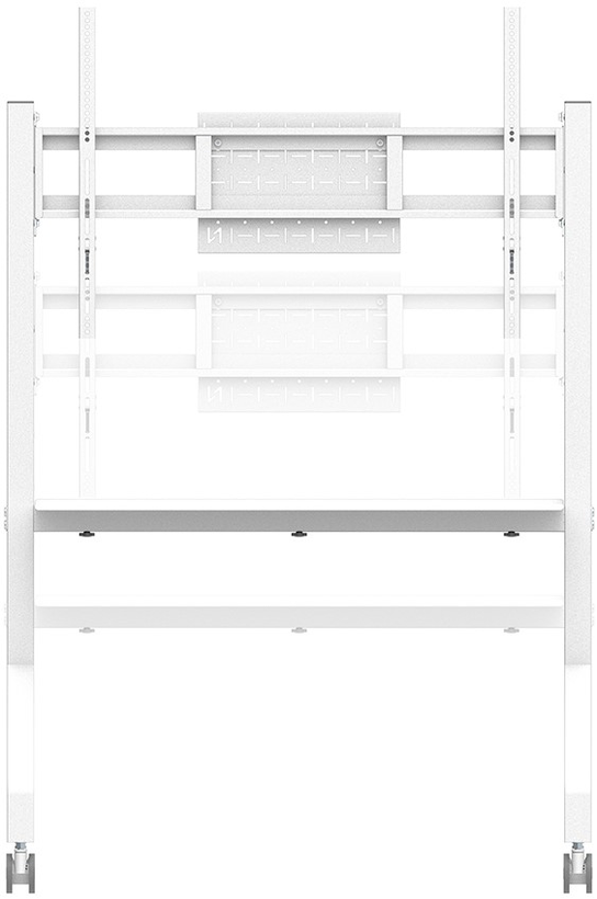 Neomounts MoveGo FL50-525WH1 Floor Stand