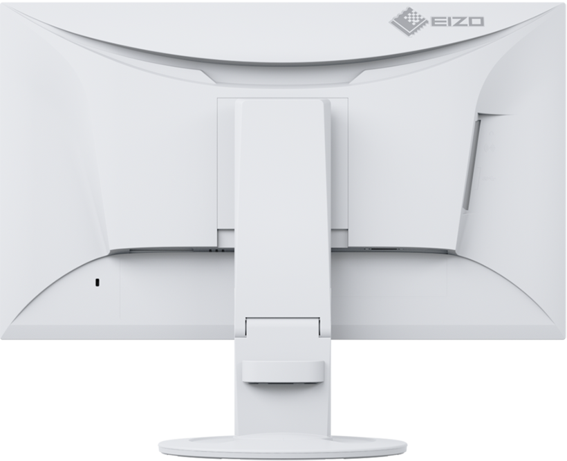 Écran EIZO EV2460 Swiss Edition, blanc