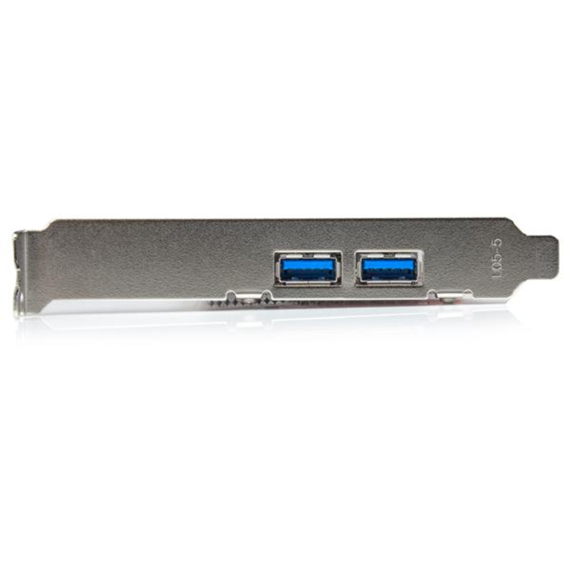 Placa PCI Express StarTech USB 3.0
