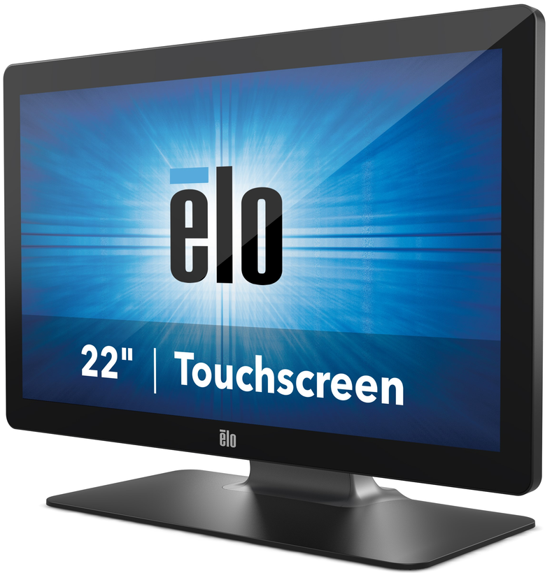 Elo Monitor 2202L Touch