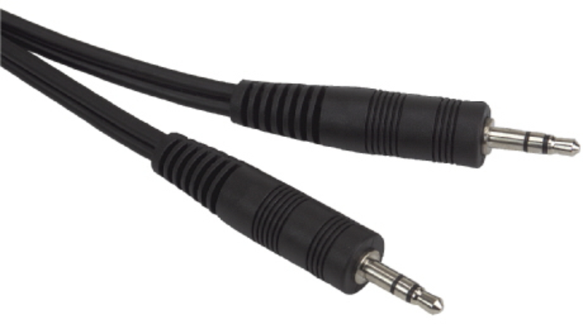 Kabel wtyk Jack - wtyk Jack 3,5mm 1,5m