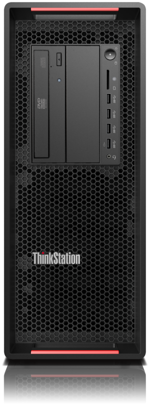 Lenovo ThinkStation P720 Xeon 32/512 WS