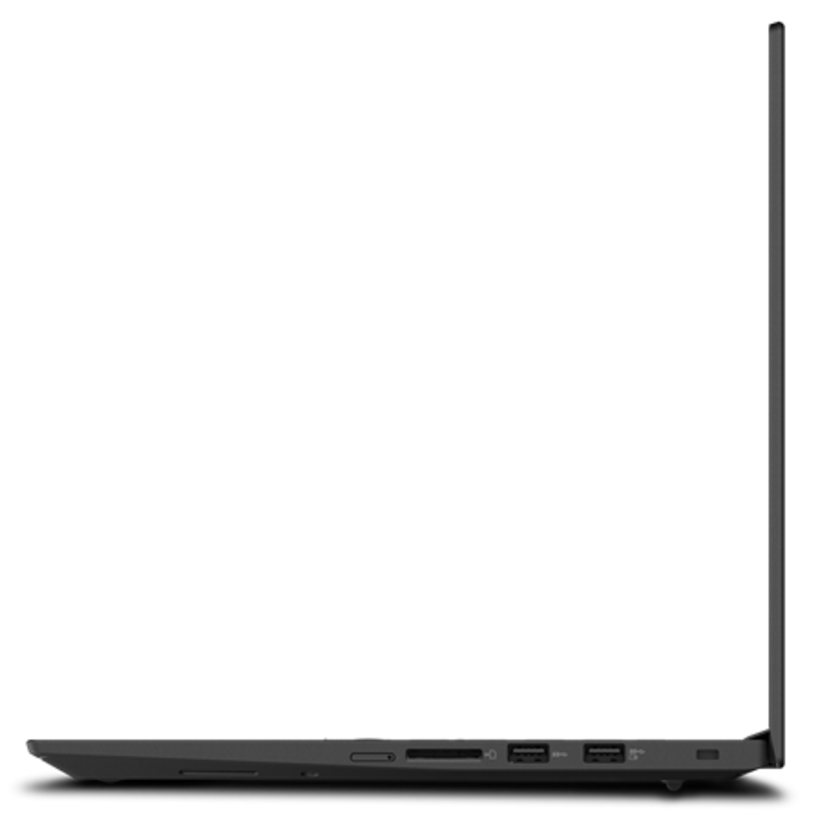 Lenovo ThinkPad P1 G3 XW T2000 16/512 GB