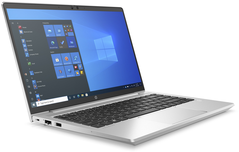 HP ProBook 640 G8 i5 8/256 Go