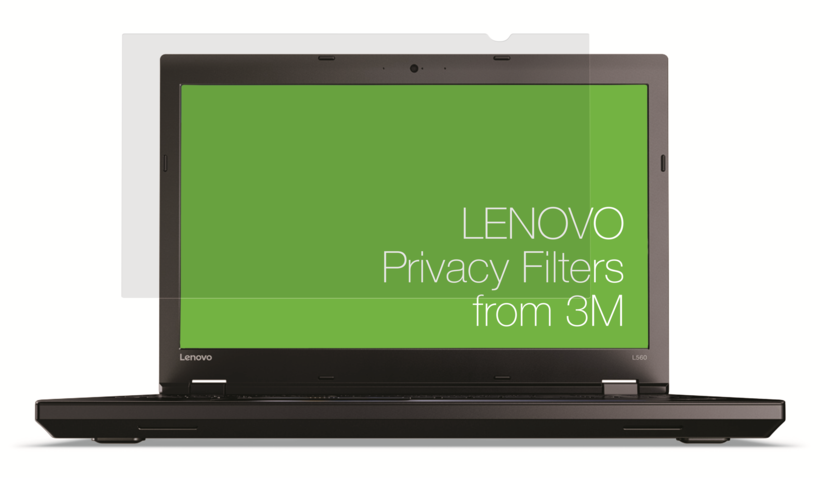 Lenovo 3M 39.6cm/15.6" Privacy Filter