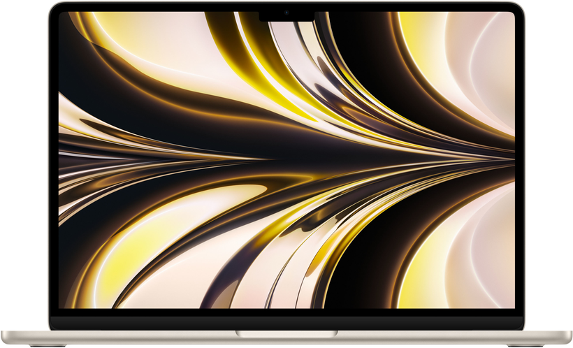 Apple MacBook Air 13 M2 8/256 GB polarst