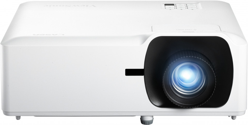 ViewSonic LS751HD Projector