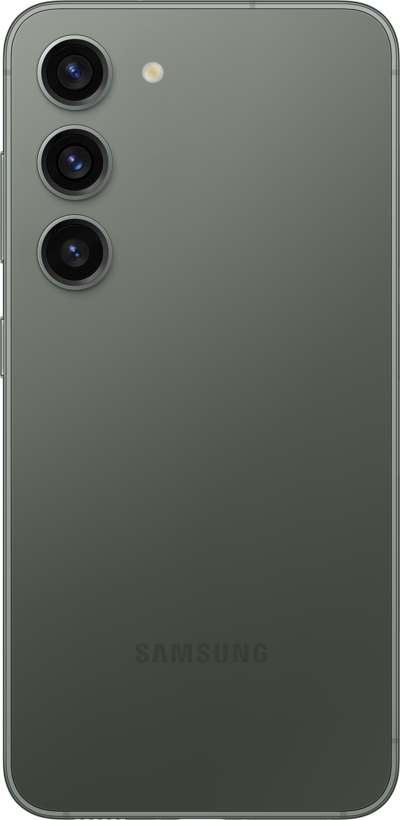 Samsung Galaxy S23 256GB Green