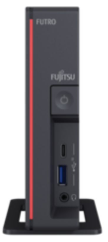 Fujitsu FUTRO S7011 8/64 GB eLux RP 6