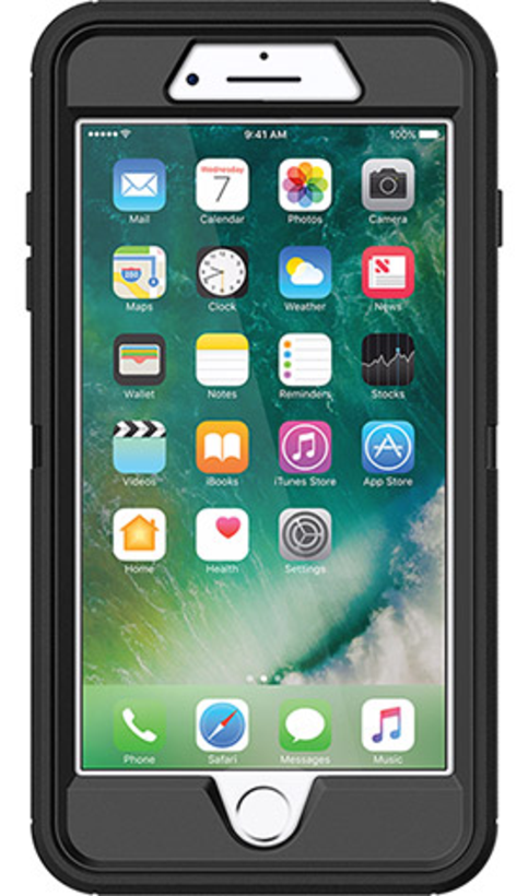 OtterBox iPhone 7/8 Plus Defender Case
