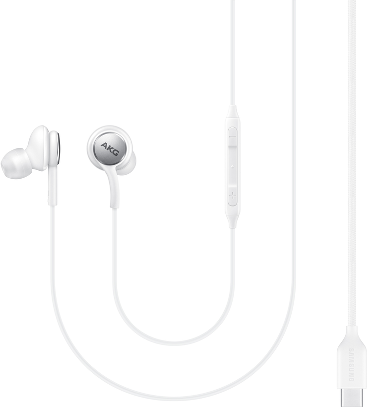 Samsung EO-IC100 In-Ear Headset weiß